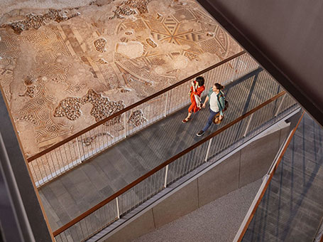 Necmi Asfuroğlu Otel Müze