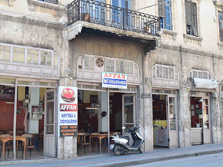 Affan Kahvesi