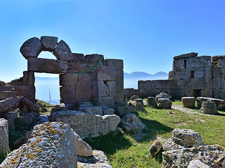 St. Simon Manastırı