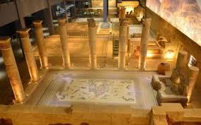 Hatay’dan Gaziantep’e Keyifli Yolculuk: Artı Turizm ile Tarihe ve Lezzete Yolculuk