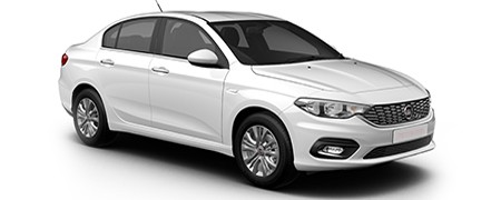 Fiat Egea