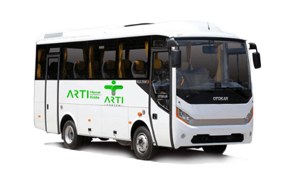 Otokar Otokar Otobus