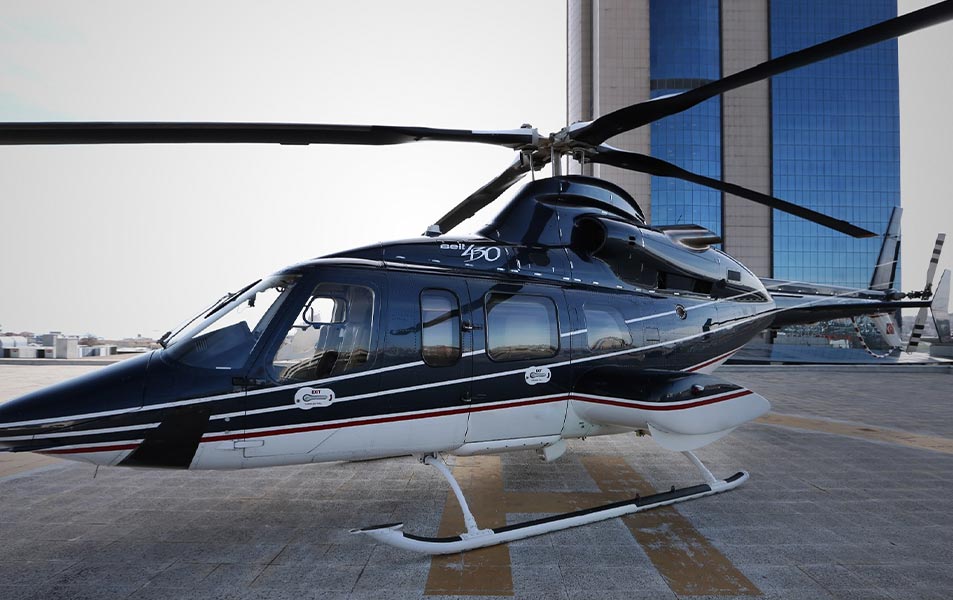 Bell 430