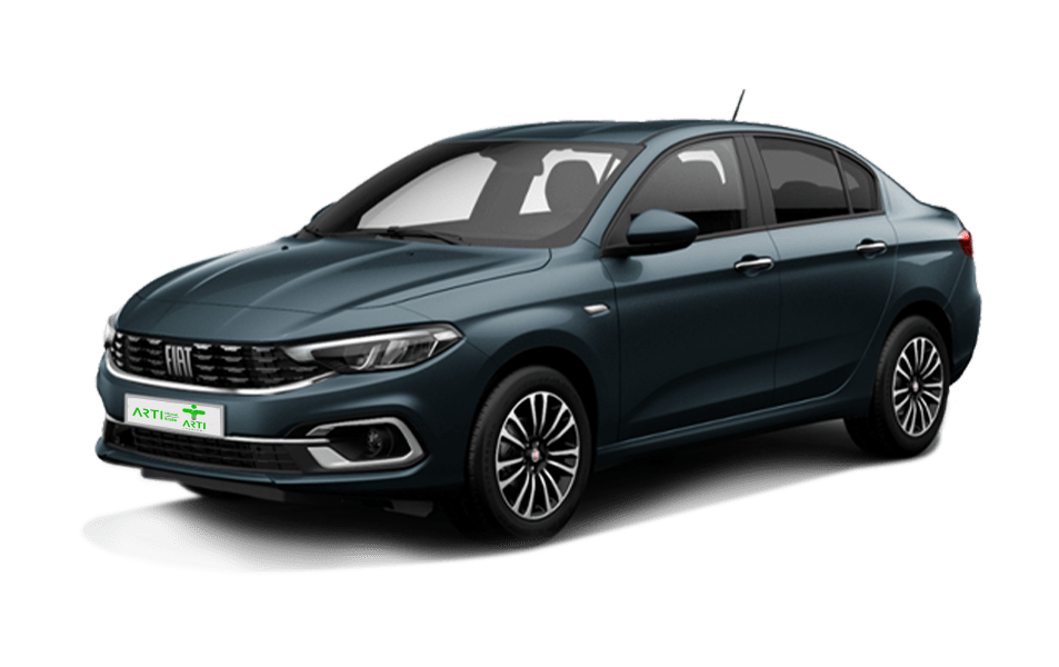 Fiat Egea