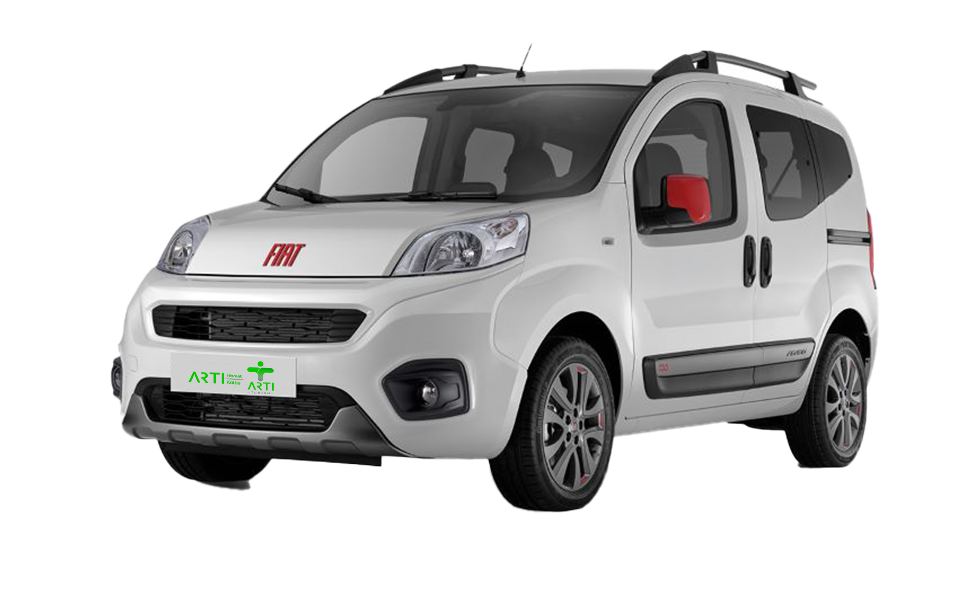 Fiat Fiorino