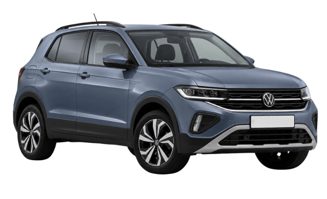 T-Cross