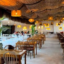 Cadde Park – Cafe Lounge Hatay