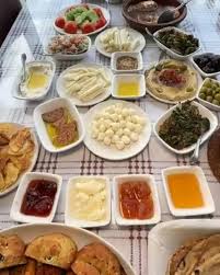 Hatay Sultan Sofrası Geleneksel Antakya Mutfağı & Kahvaltı Evi  Arsuz