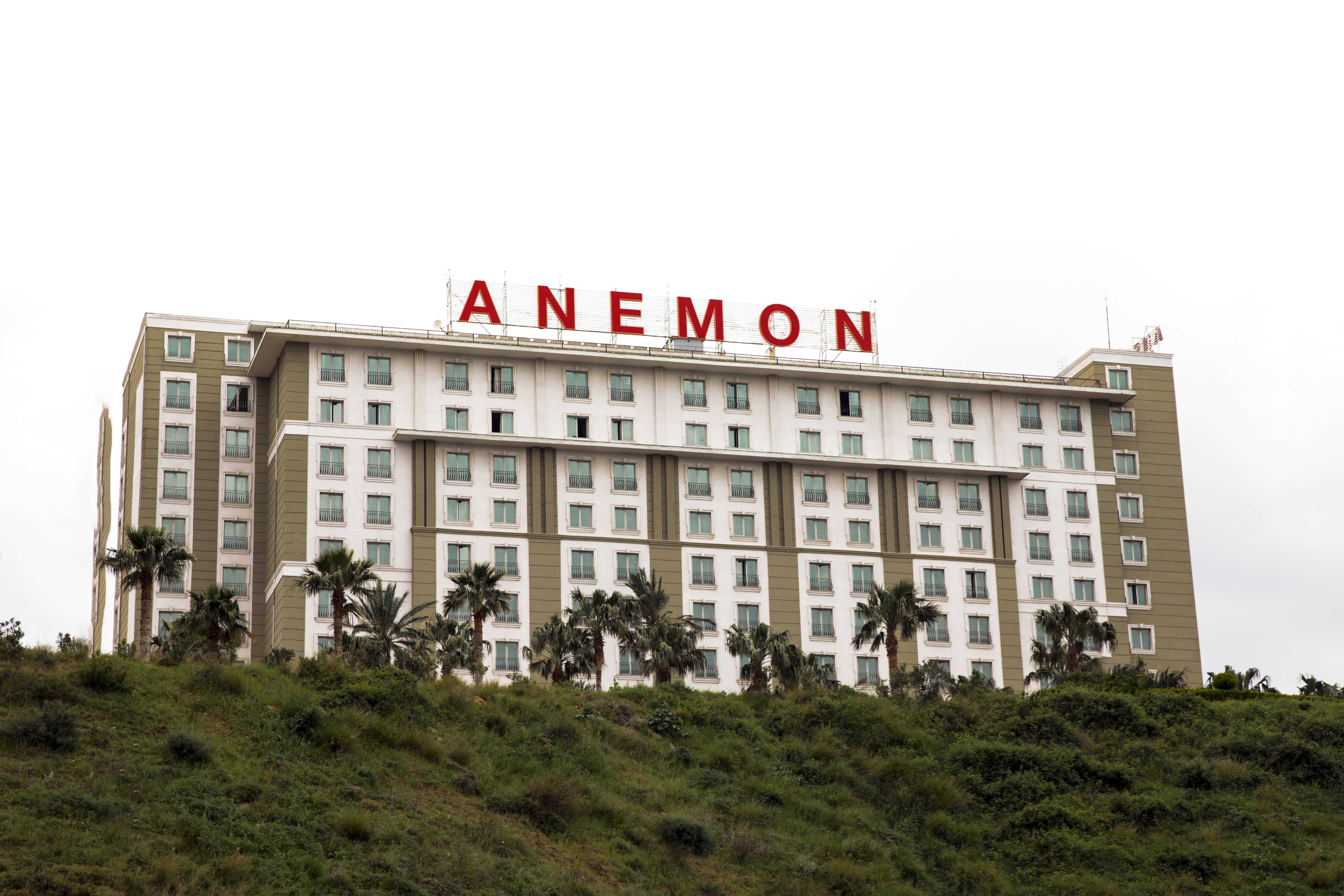 Anemon Kent İskenderun Otel