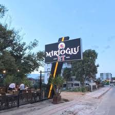 Mirioğlu Kasabı & Et Restaurant  Antakya Hatay’ın Geleneksel Et Lezzeti