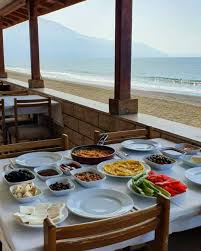 Aspana Balık Restaurant