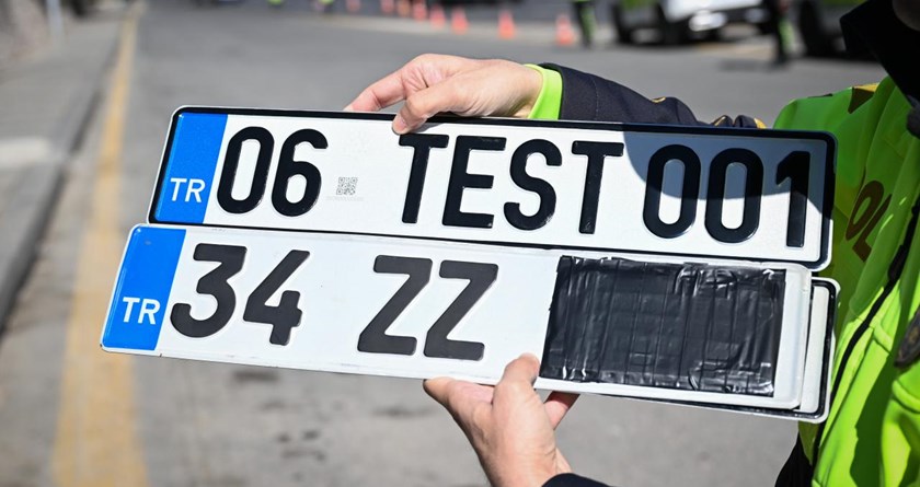 APP Plaka Nedir? 2026 Güncel Ceza ve Yasal Durum Riskler ve Bilmeniz Gerekenler