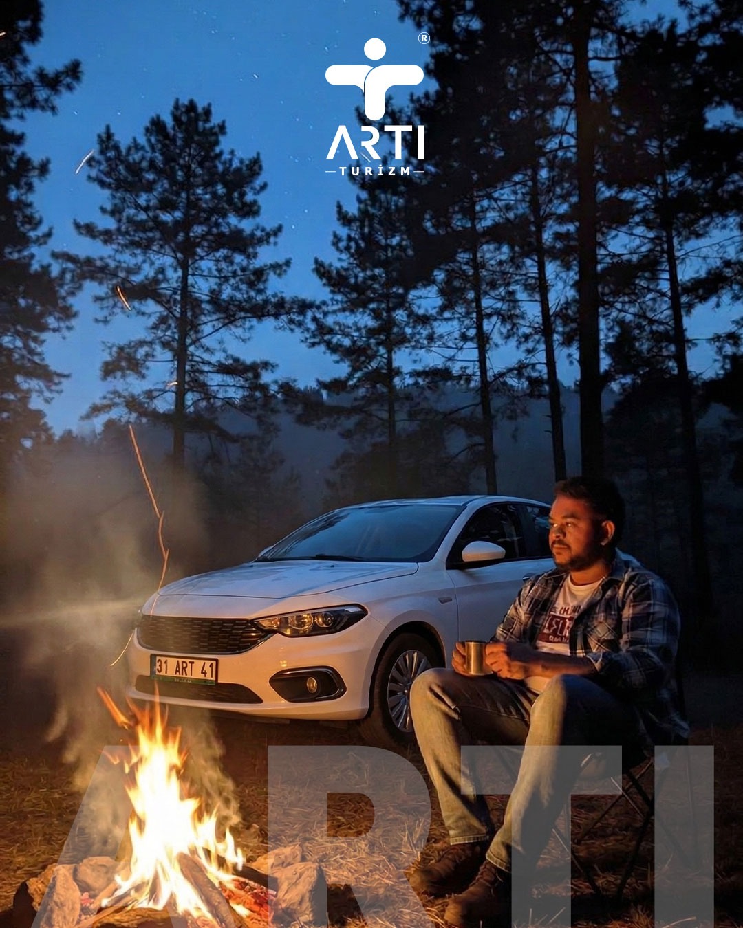 Adventure Routes in Hatay Car Rental for Exploring Antakya, Samandag, Defne & Beyond