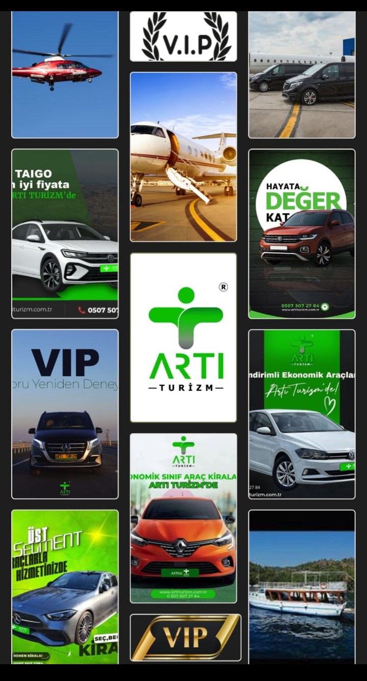 Karada, Denizde ve Havada Daima Sizinleyiz