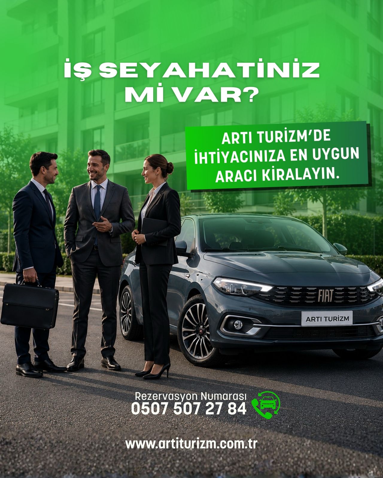 Hatay Araç Kiralama İş Seyahatleri İçin Şoförlü & Şoförsüz Rent A Car, Hatay Havalimanı Transfer ve VIP Ulaşım