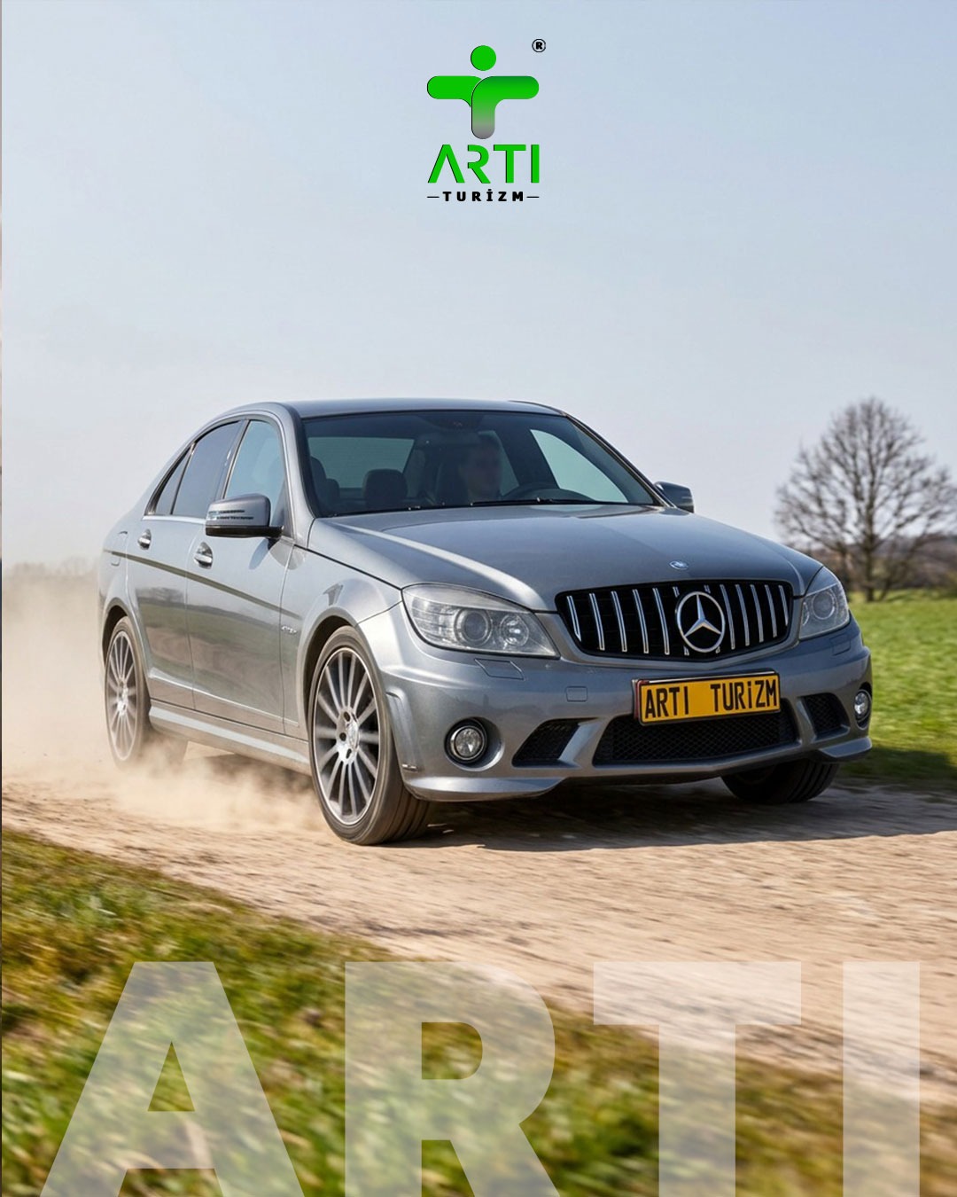 Hatay’a Gelenler İçin Araç Kiralama Rehberi  Antakya ve Hatay Havalimanı Rent a Car