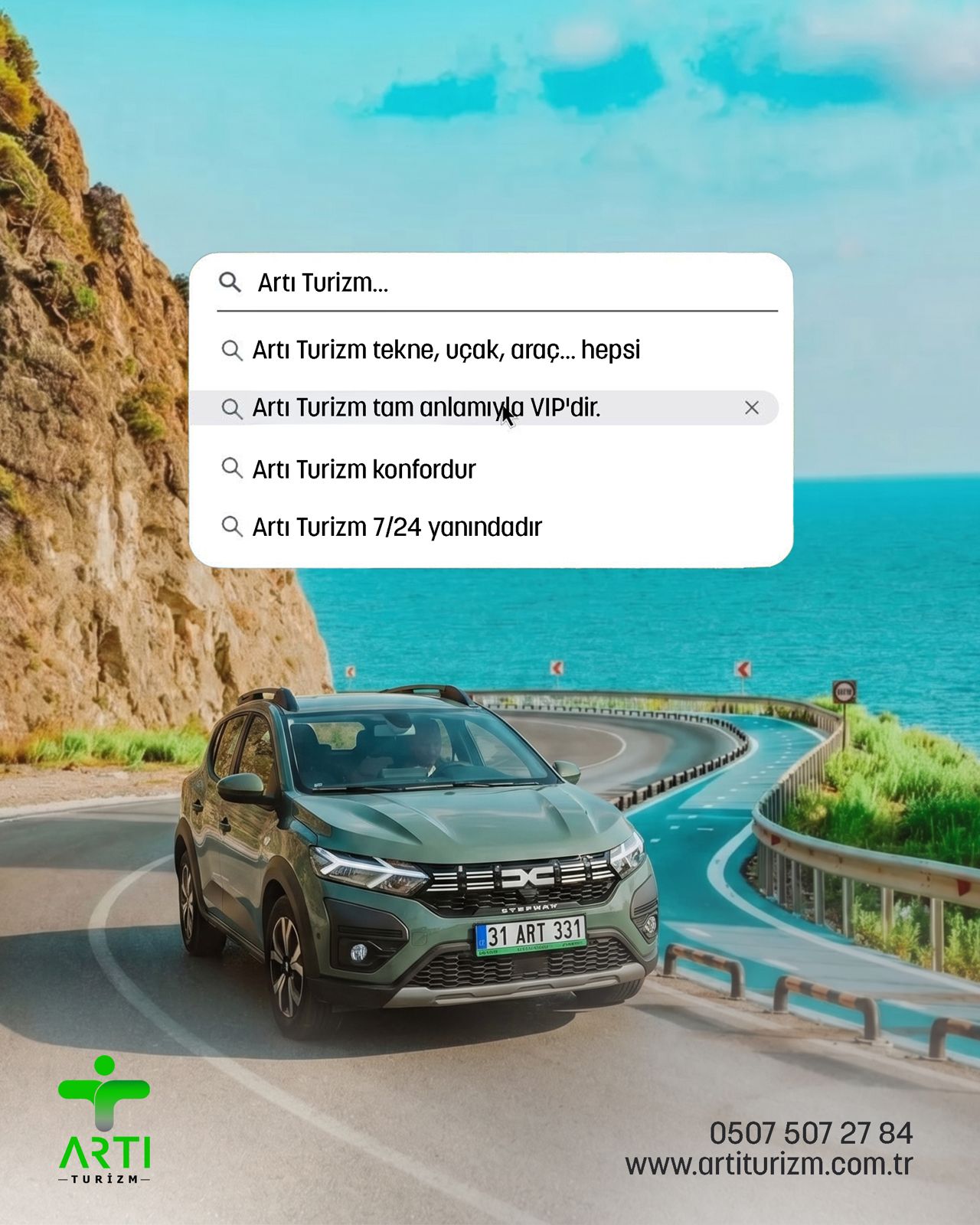 Hatay Ulaşım Kiralama Hizmetleri |Araç Kiralama, VIP Transfer, Tekne ve Uçak Çözümleri