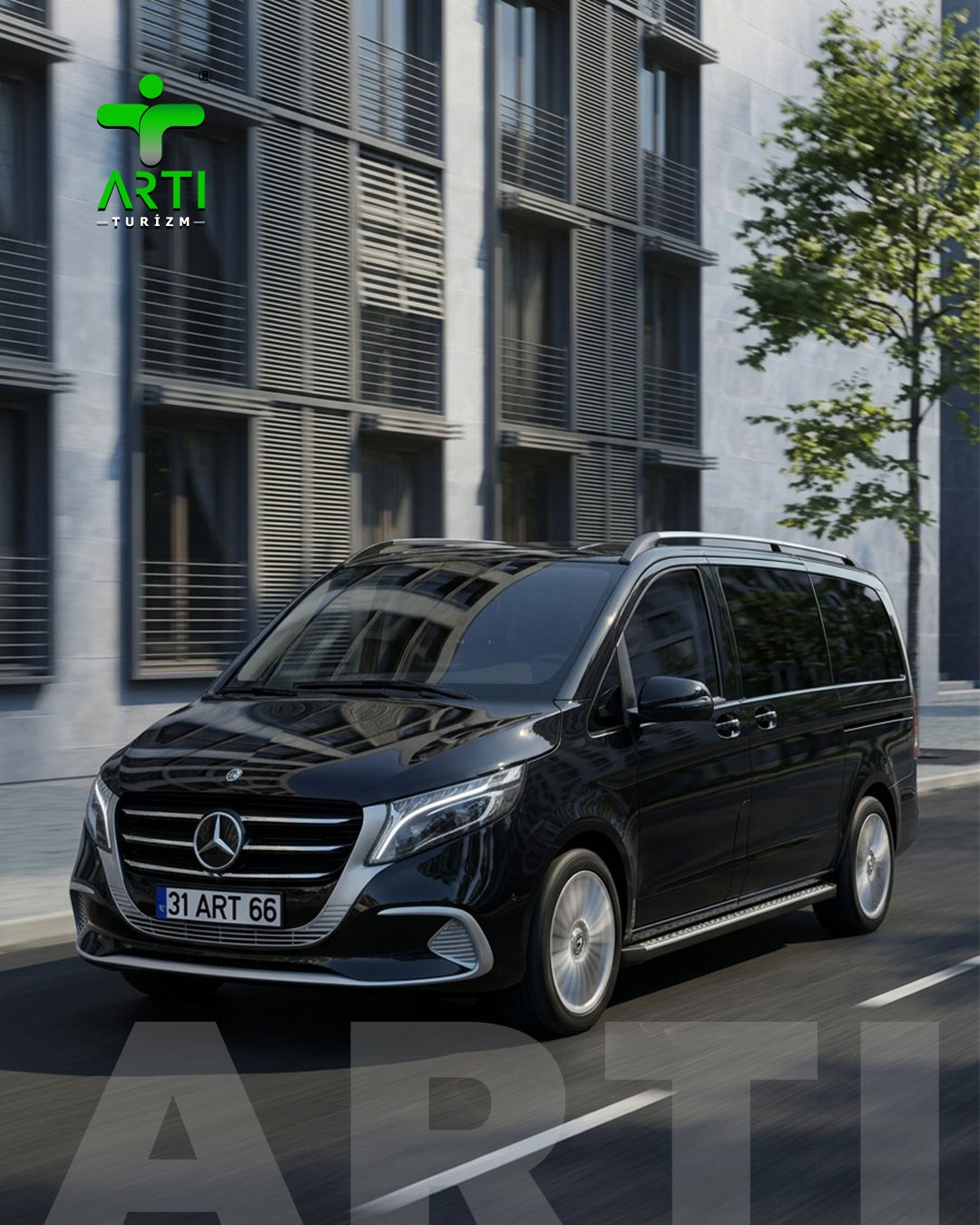 Hatay VIP Transfer & Şoförlü Araç Kiralama Antakya Havalimanı VIP Ulaşım