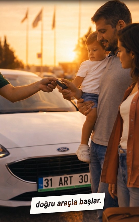 Hatay Airport Car Rental Antakya Defne Samandag & Hatay Car Hire  Arti Turizm